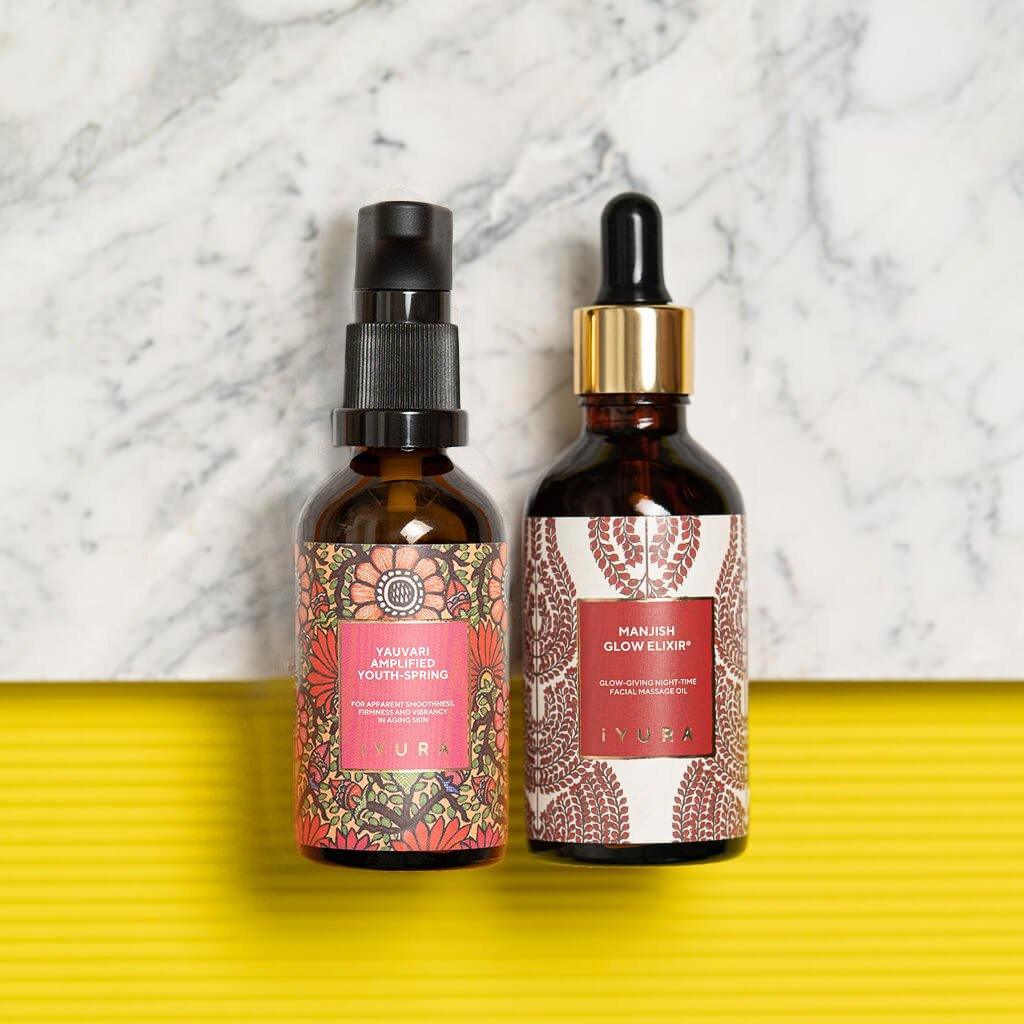 Youthful Glow Duo - For Age Defying Results