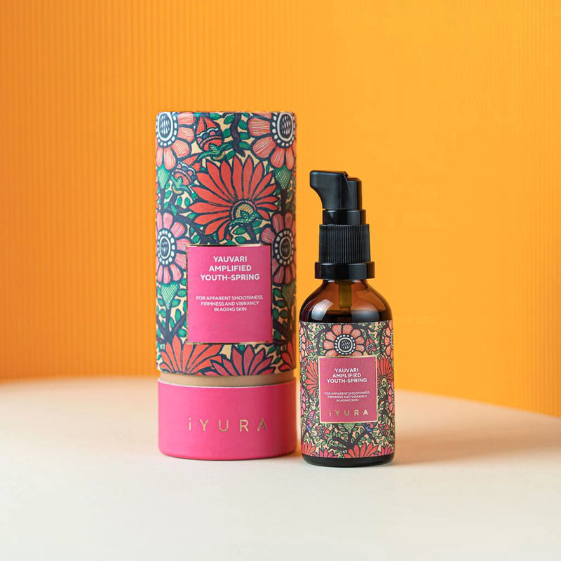 Experience Breakthrough Performance - Ayurvedic Face Care Bundle