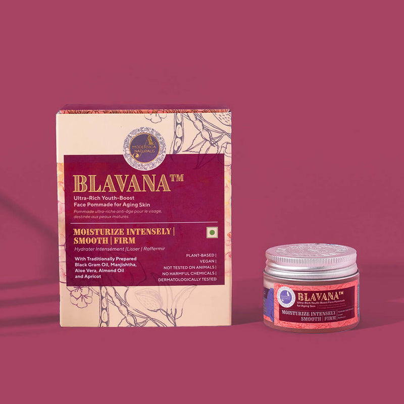 Age-defying moisturizer for smoother skin