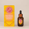 Golden Years Face Serum For Radiant and Plumped Skin