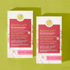 Rufolia Periorbital eyemulsion pack of 2 packaging