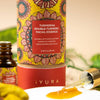 "Yauvari Amplified Youth Spring: Vitamin-enriched potion for brighter, plumper skin"