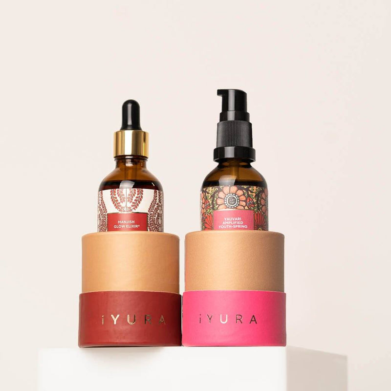 Youthful Glow Duo - For Age Defying Results