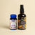 Balaayah Black Gram Body Booster and TonEQ Even-Toning Supplement Skin Care Holisco