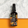 "Luxurious Ayurvedic Body Oil for Nourished Skin"