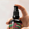 Balaayah Black Gram Body Booster - Seduction Blend Body Oil iYURA