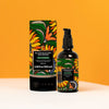 Balaayah Black Gram Body Booster | Tea-Garden Blend | Body Oil iYURA 1 bottle of 3.38 fl oz (100 ml)