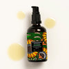 Balaayah Black Gram Body Booster | Tea-Garden Blend | Body Oil iYURA