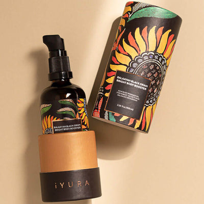 iYURA's Balaayah Body Oil: Your Ultimate Skin Care Solution