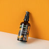 Balaayah Black Gram Bright Body Booster - With Sweet & Citrusy Aroma of Jasmine, Cardamom, Orange and Lemongrass