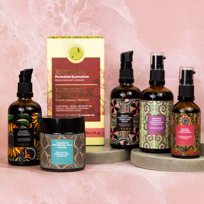 Ayurvedic Beauty Products - Natural and Effective Solutions