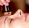"Kansa Wand - Gentle face-tightening and revitalization tool"