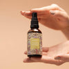 Paraania Face Oil: Purify, brighten, and moisturize your skin naturally