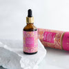 The Beauty Elixir (based on ancient Ayurvedic Scriptures) - Kesaradi Face Oil | Rose Aroma | 1.69 fl oz | 120 Days' Supply. Face oil iYURA