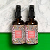 Ambhring Age Embrace Revitalizer and Hair Oil - Pack of 2 Hair Oil iYURA