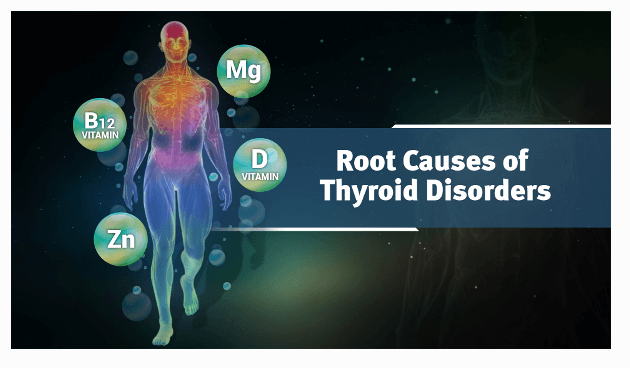 Ayurveda & Thyroid Health (Ayurveda on Root Causes of Thyroid, Diagnosis of Thyroid and Thyroid Diet)