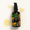 Balaayah Black Gram Body Booster Tea-Garden Blend Body Oil iYURA