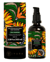 Balaayah Black Gram Body Booster Tea-Garden Blend Body Oil iYURA
