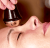 Kansa Wand - Personal Face Wand with Free Mini Kesaradi Face Oil Massage Tools Holisco